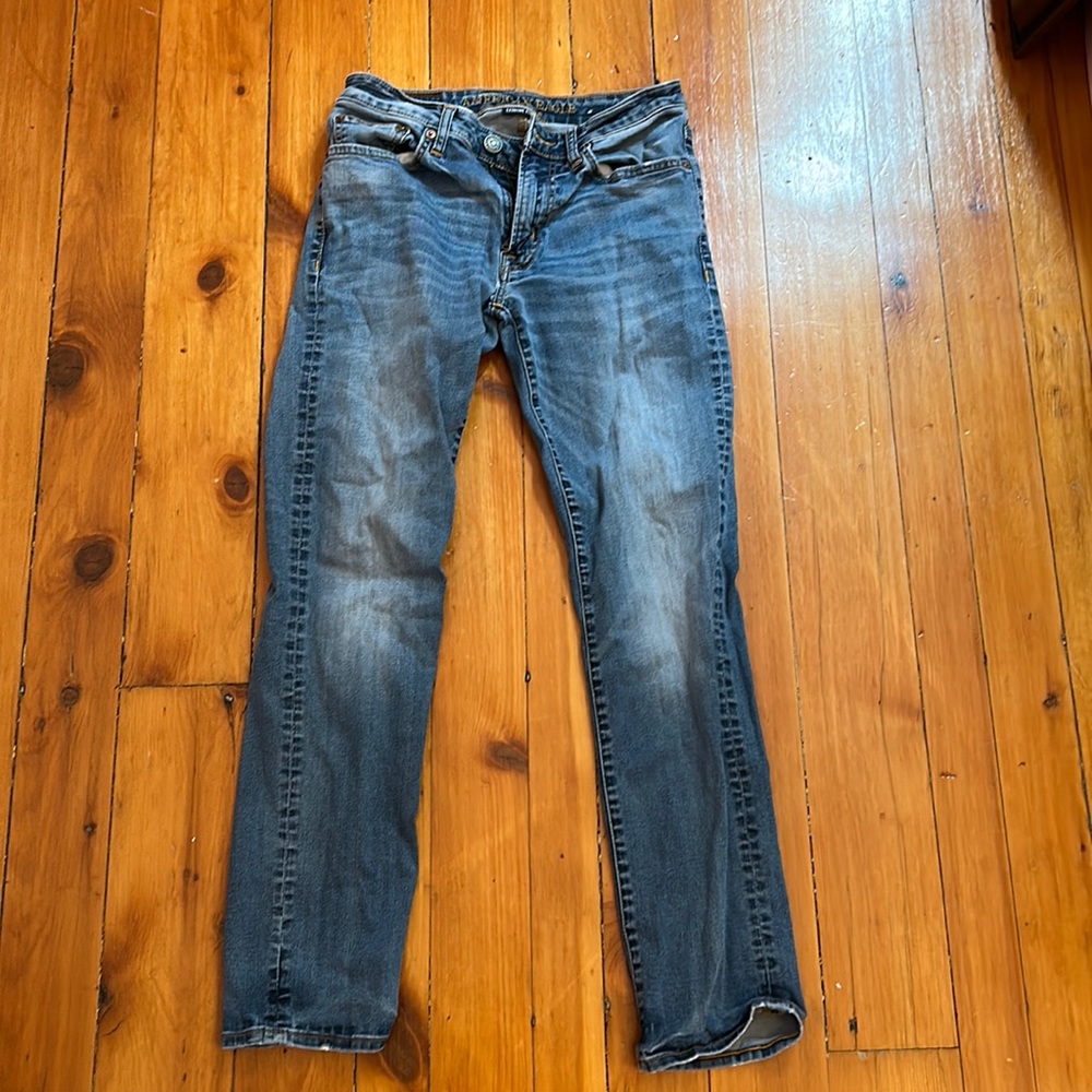 American Eagle 29 x 30 Jeans